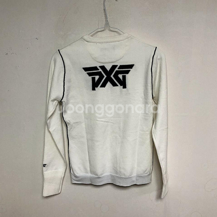 PXG 여성 긴팔티 90S 55호--2