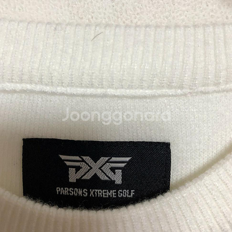 PXG 여성 긴팔티 90S 55호--3