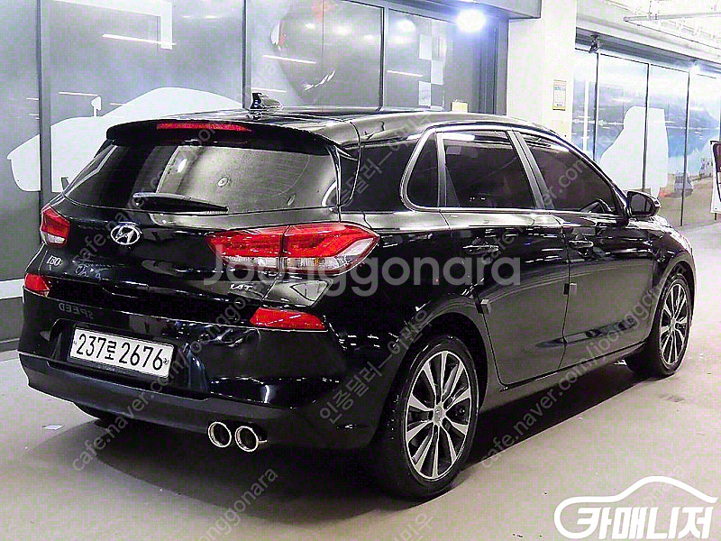 [현대]i30 (PD) 1.4 터보 스타일 | 2018...--3