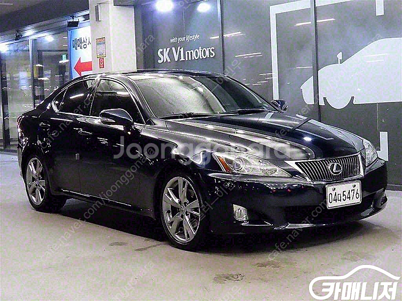[렉서스]IS250 STYLE EDITION (5인승)...--0