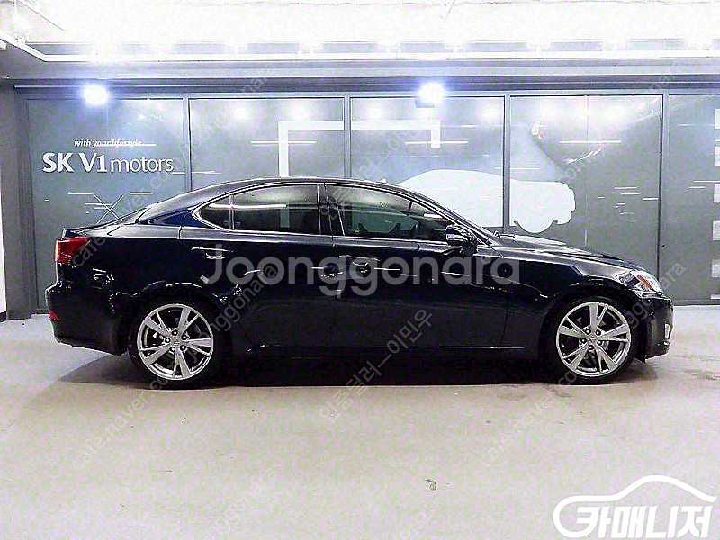 [렉서스]IS250 STYLE EDITION (5인승)...--2