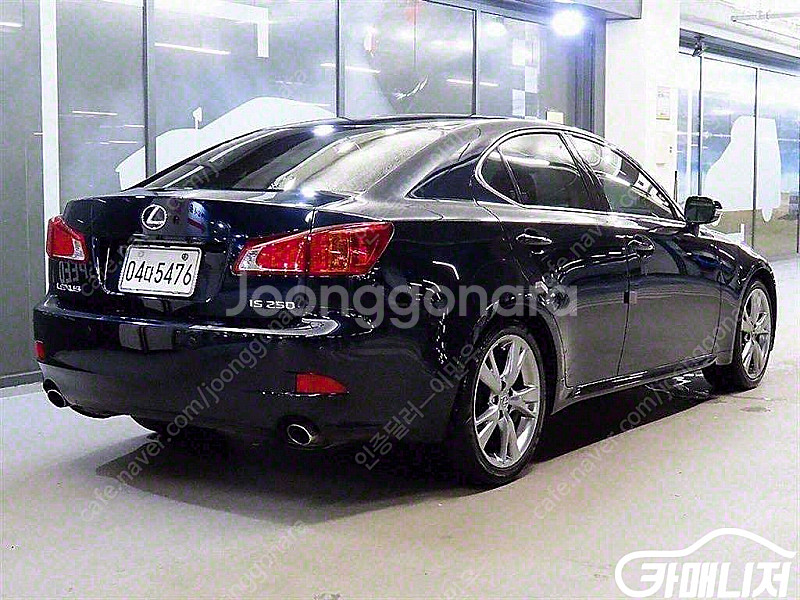 [렉서스]IS250 STYLE EDITION (5인승)...--3