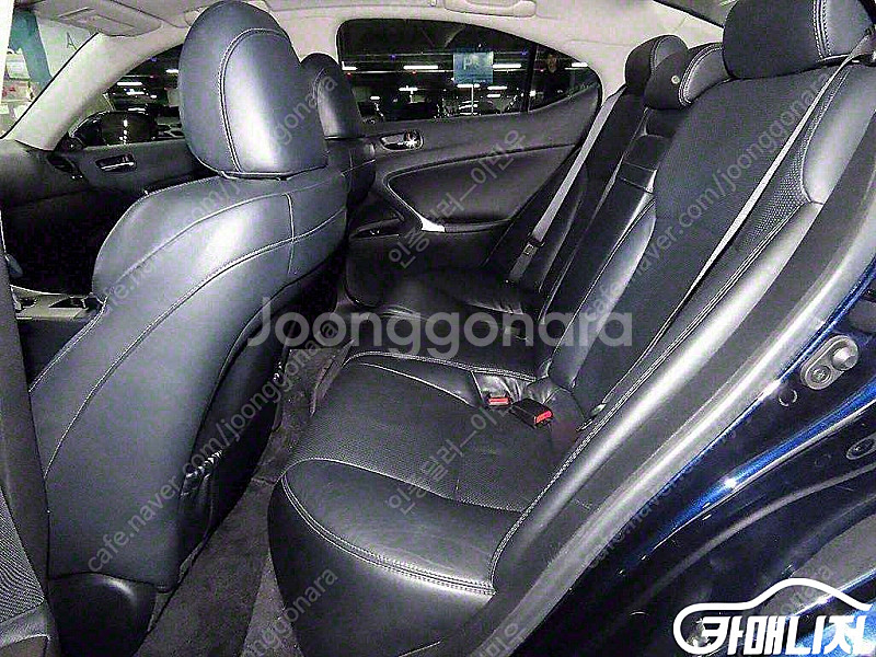 [렉서스]IS250 STYLE EDITION (5인승)...--6