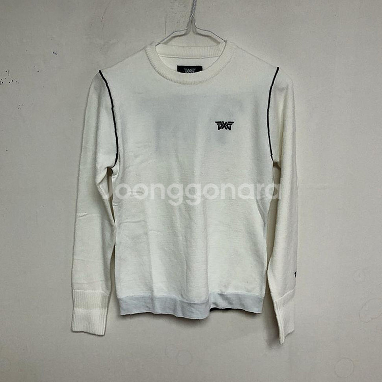 PXG 여성 긴팔티 90S 55호--0