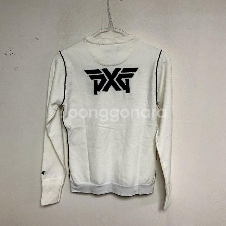 PXG 여성 긴팔티 90S 55호--2