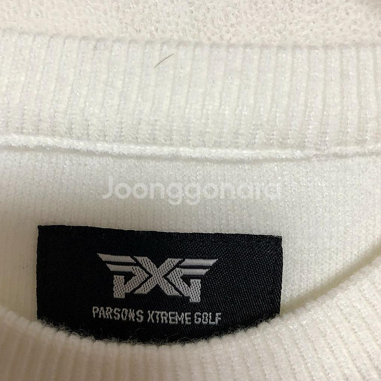 PXG 여성 긴팔티 90S 55호--3