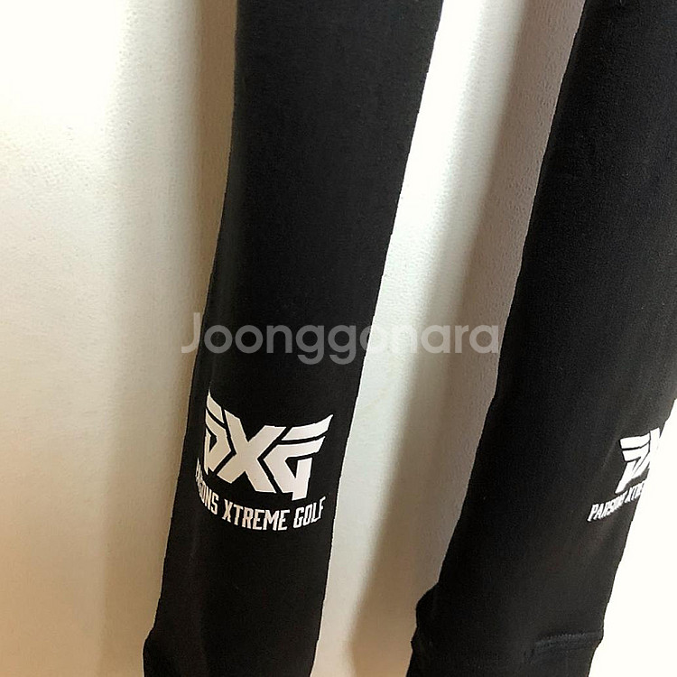 판매 PXG 여성 겨울 레깅스바지 90S 55호--4