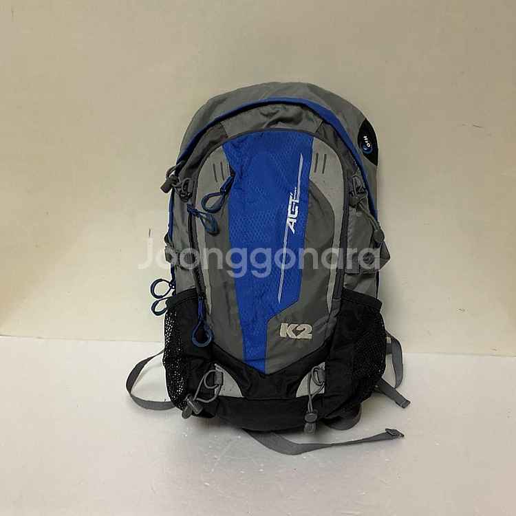 K2 등산배낭 22L--0