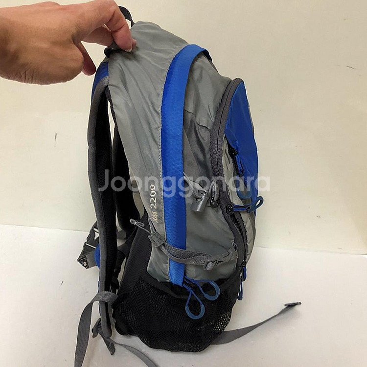 K2 등산배낭 22L--1