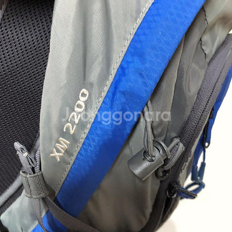 K2 등산배낭 22L--4