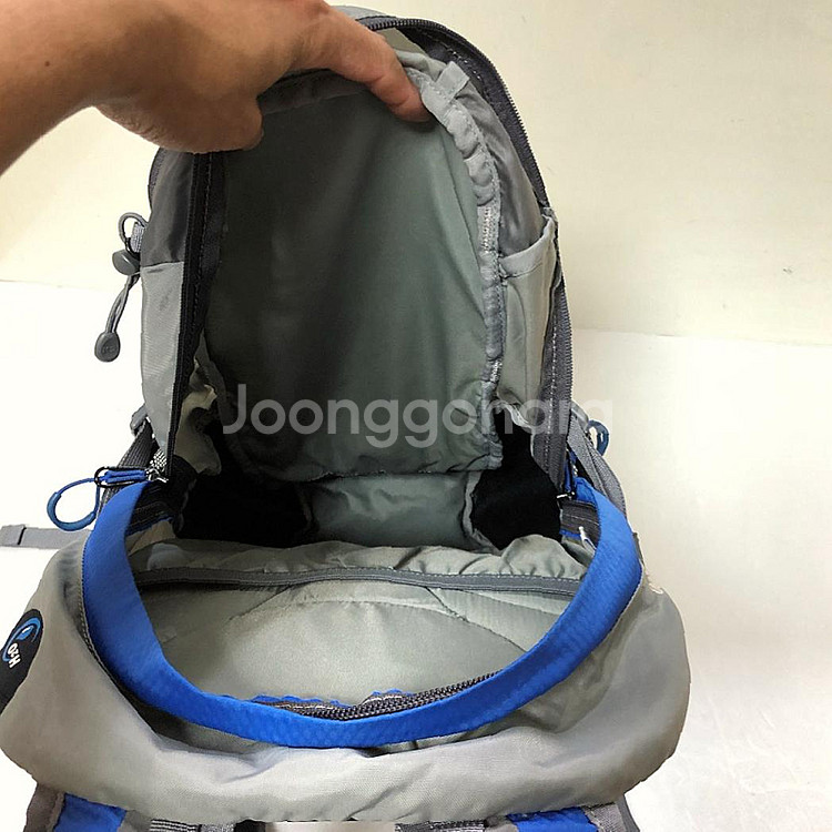 K2 등산배낭 22L--5
