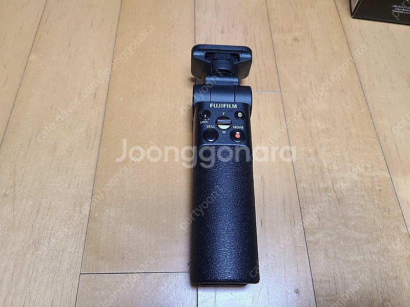 후지필름 정품 블루투스 그립 TG-BT1--4