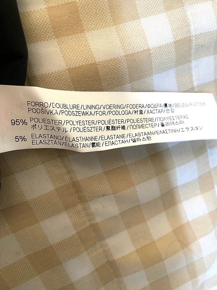 자라 레이스 블라우스 이미지