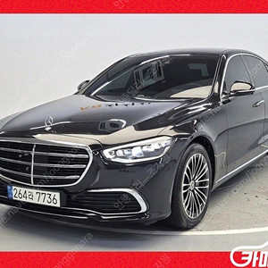 [벤츠]S클래스-W223 S350 d (5인승) ★중고차★중고차매입★전액할부★저신용자★신불자★소액할부★현금★카드 전부 가능합니다!