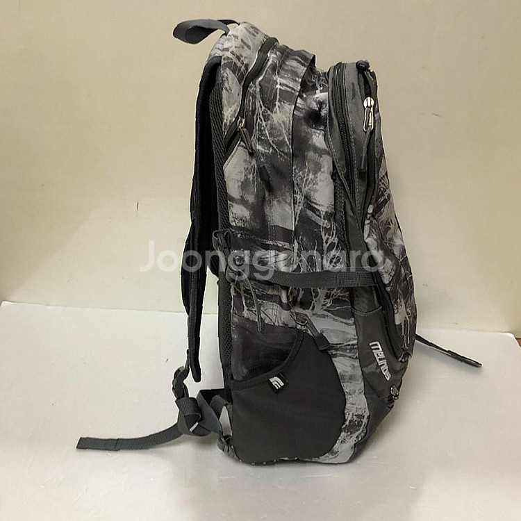 노스페이스 등산배낭 30L 깨끗--1