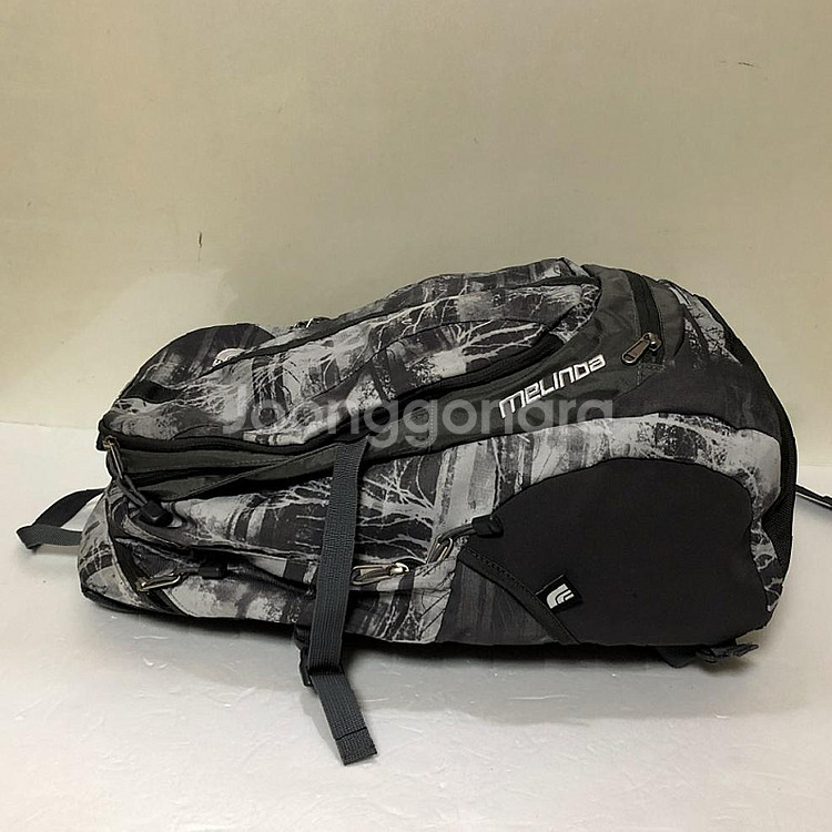 노스페이스 등산배낭 30L 깨끗--2