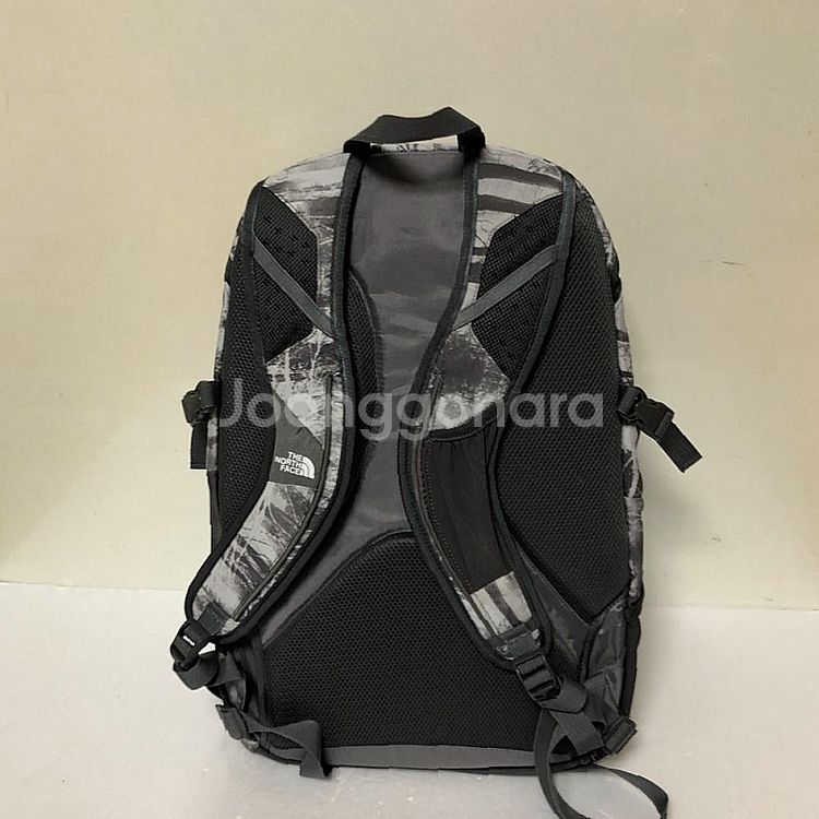 노스페이스 등산배낭 30L 깨끗--3
