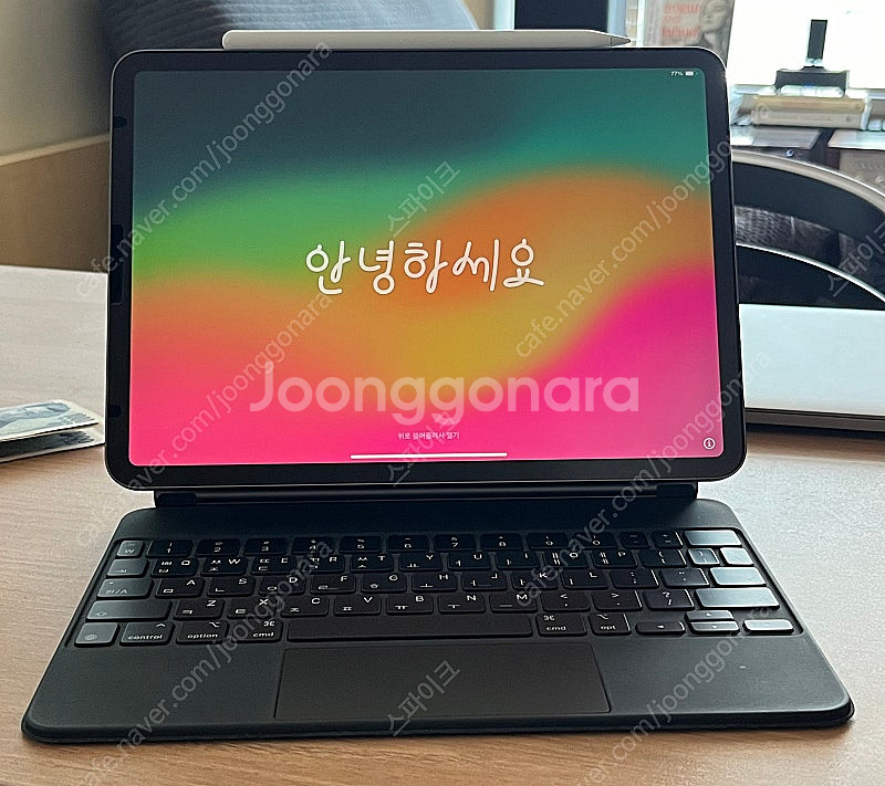 아이패드 프로 11인치 2세대 스페이스그레이 512g ...--1