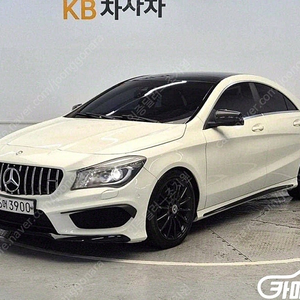 [벤츠]CLA클래스 CLA 250 4MATIC (5인승) ★중고차★중고차매입★전액할부★저신용자★신불자★소액할부★현금★카드 전부 가능합니다!