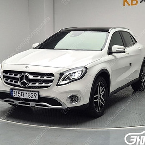 [벤츠]GLA클래스 X156 GLA220 (5인승) ★중고차★중고차매입★전액할부★저신용자★신불자★소액할부★현금★카드 전부 가능합니다!