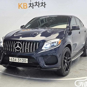 [벤츠]GLE 클래스 W166 GLE 350 d 4MATIC 쿠페 (5인승) ★중고차★중고차매입★전액할부★저신용자★신불자★소액할부★현금★카드 전부 가능합니다!