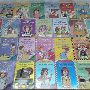 RANDOM HOUSE Barbarra Park Junie B.Jones