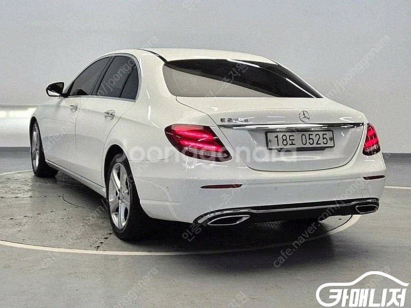 [벤츠]E-클래스 W213 E220d 아방가르드 (5인...--2