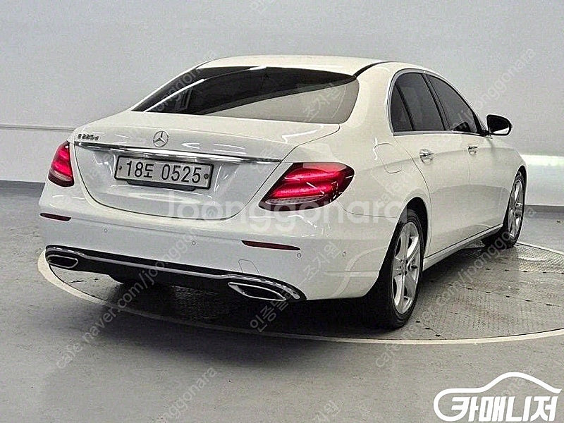 [벤츠]E-클래스 W213 E220d 아방가르드 (5인...--3