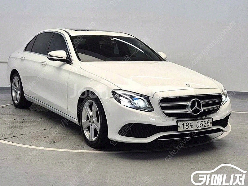 [벤츠]E-클래스 W213 E220d 아방가르드 (5인...--4