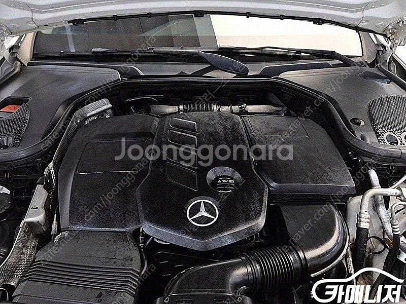 [벤츠]E-클래스 W213 E220d 아방가르드 (5인...--5