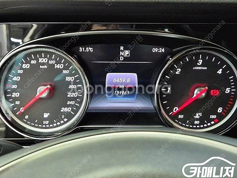[벤츠]E-클래스 W213 E220d 아방가르드 (5인...--6