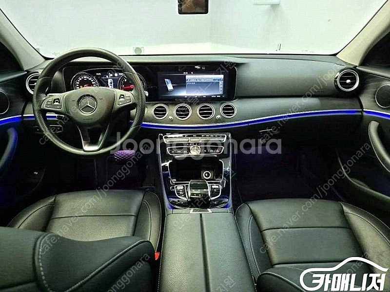 [벤츠]E-클래스 W213 E220d 아방가르드 (5인...--7