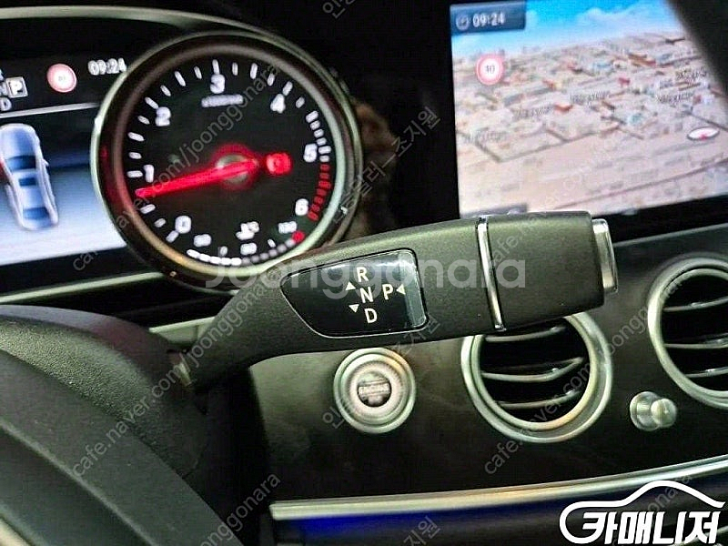 [벤츠]E-클래스 W213 E220d 아방가르드 (5인...--8