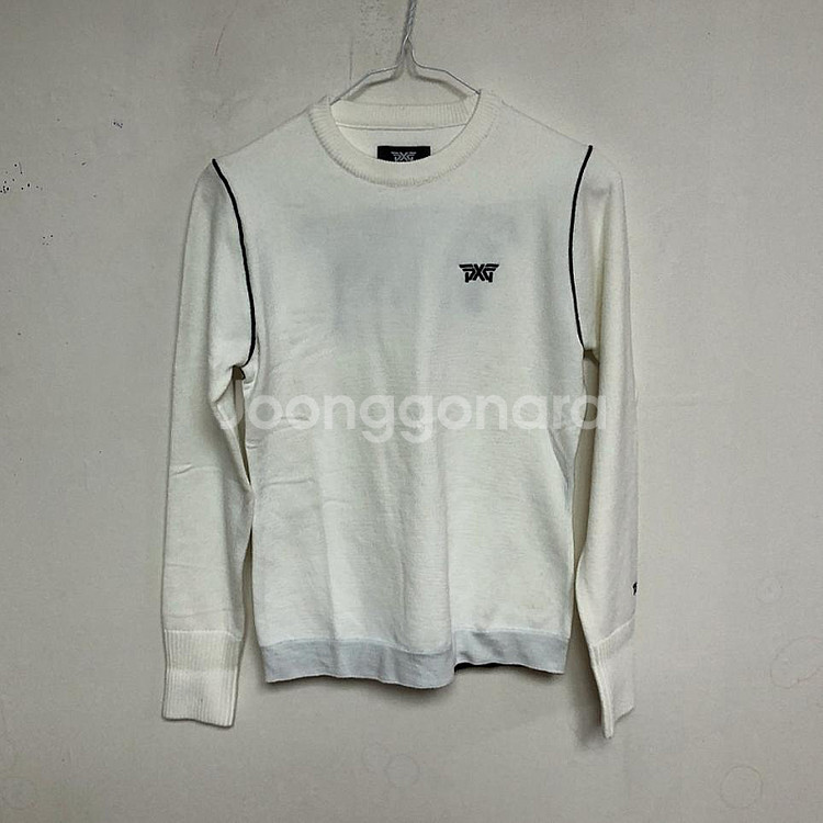 PXG 여성 긴팔티 90S 55호--0