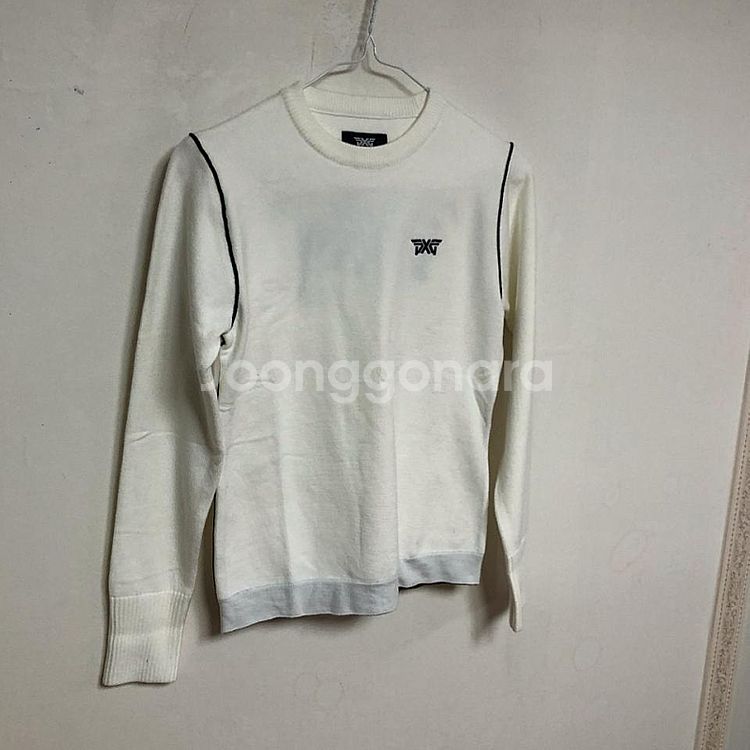 PXG 여성 긴팔티 90S 55호--1
