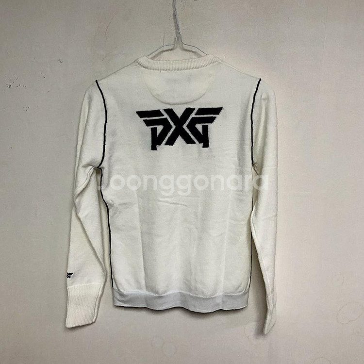 PXG 여성 긴팔티 90S 55호--2
