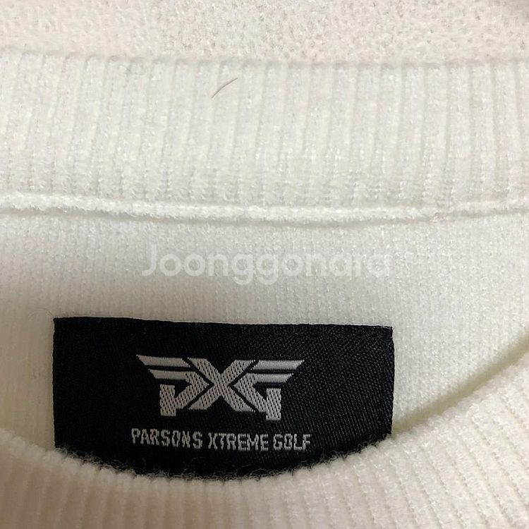 PXG 여성 긴팔티 90S 55호--3