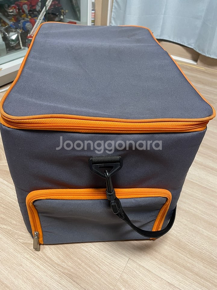X-RAY t4 두대 한대는 부품용과 투어링전 캐링백 ...--2