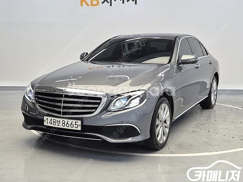 [벤츠]E-클래스 W213 E220d 4MATIC 익스...--0
