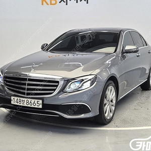 [벤츠]E-클래스 W213 E220d 4MATIC 익스클루시브 (5인승) ★중고차★중고차매입★전액할부★저신용자★신불자★소액할부★현금★카드 전부 가능합니다!