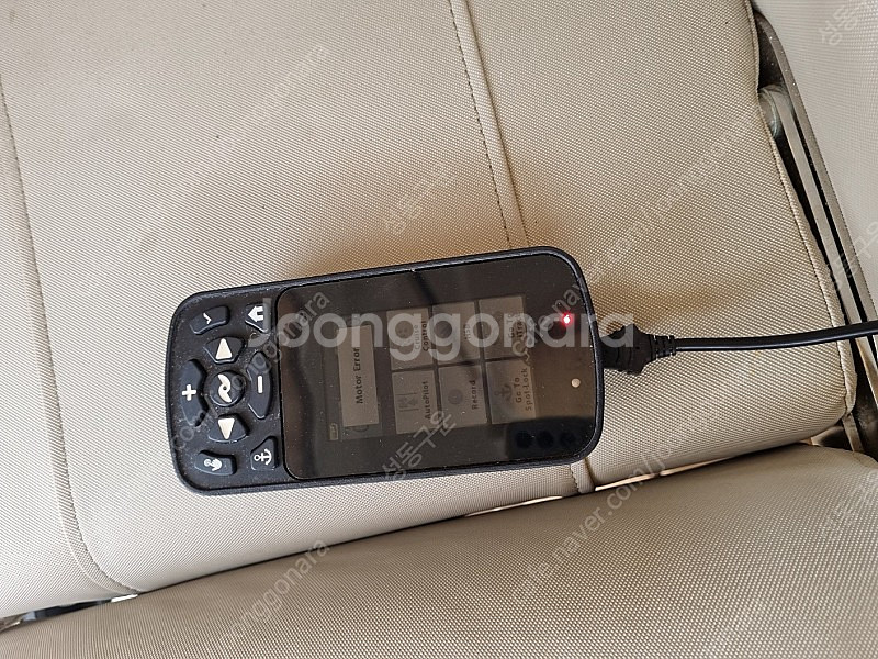 낚시보트 퀵실버 755--6