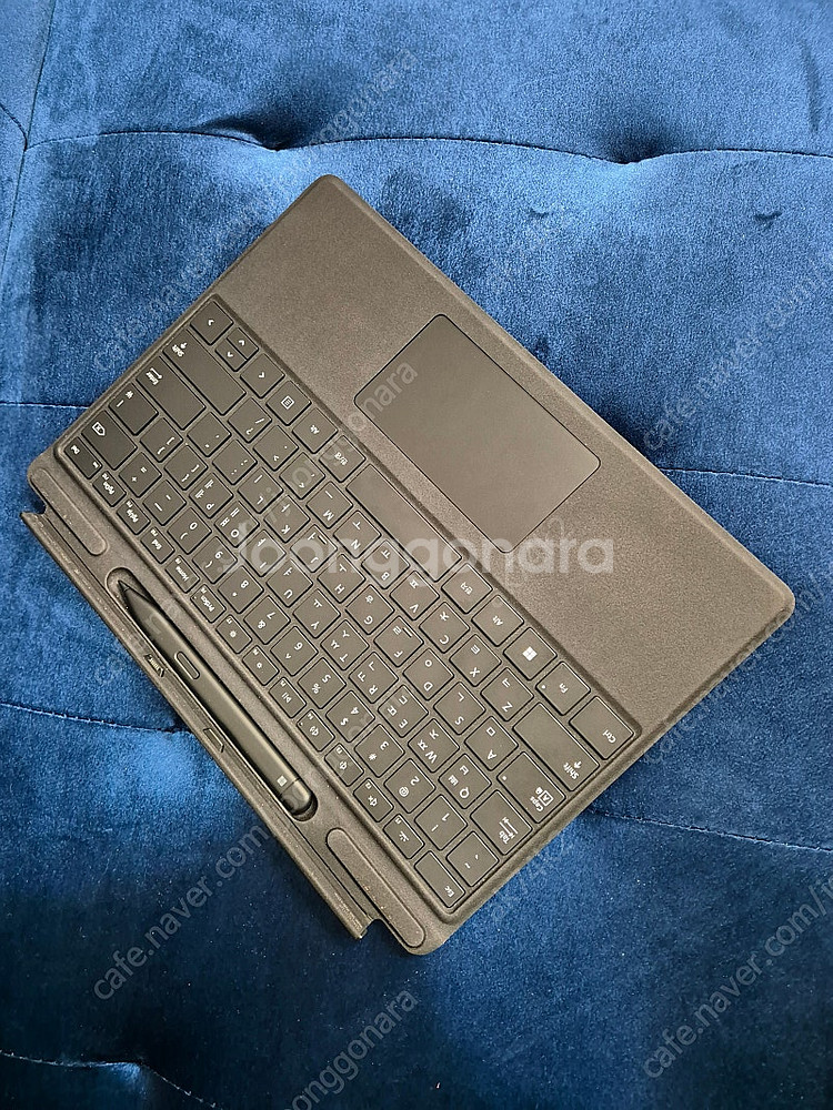 서피스 프로9(블랙,키보드,펜2포함) i7 16gb 1...--1