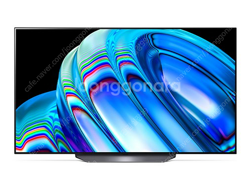 LG전자 올레드 TV, 138cm(55인치), OLED...--0