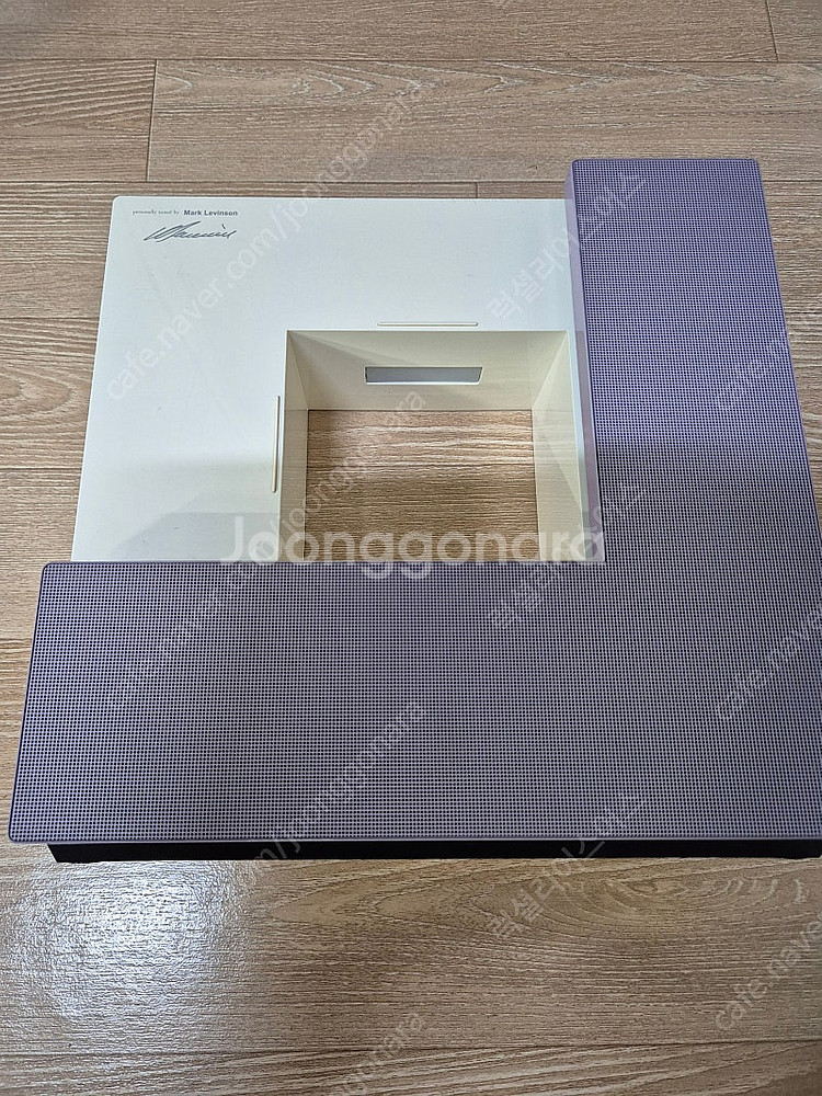 LG 홈보이 스테이션 블루트스 스피커 ND8550P 싸...--0