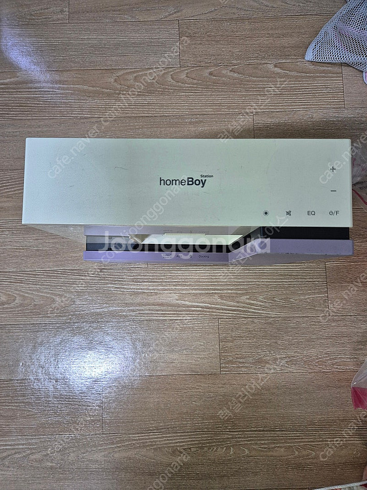 LG 홈보이 스테이션 블루트스 스피커 ND8550P 싸...--3