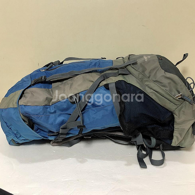 도이터 등산배낭 42L--2