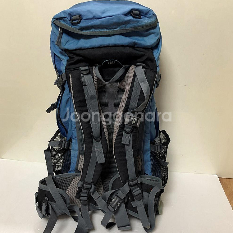 도이터 등산배낭 42L--3