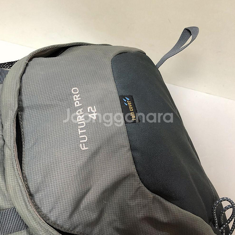 도이터 등산배낭 42L--4