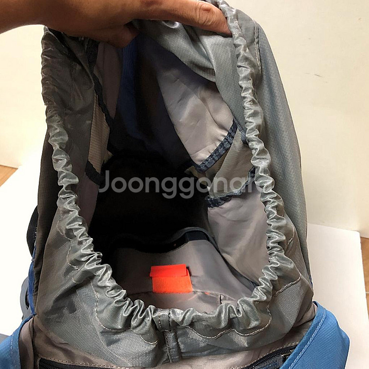 도이터 등산배낭 42L--5