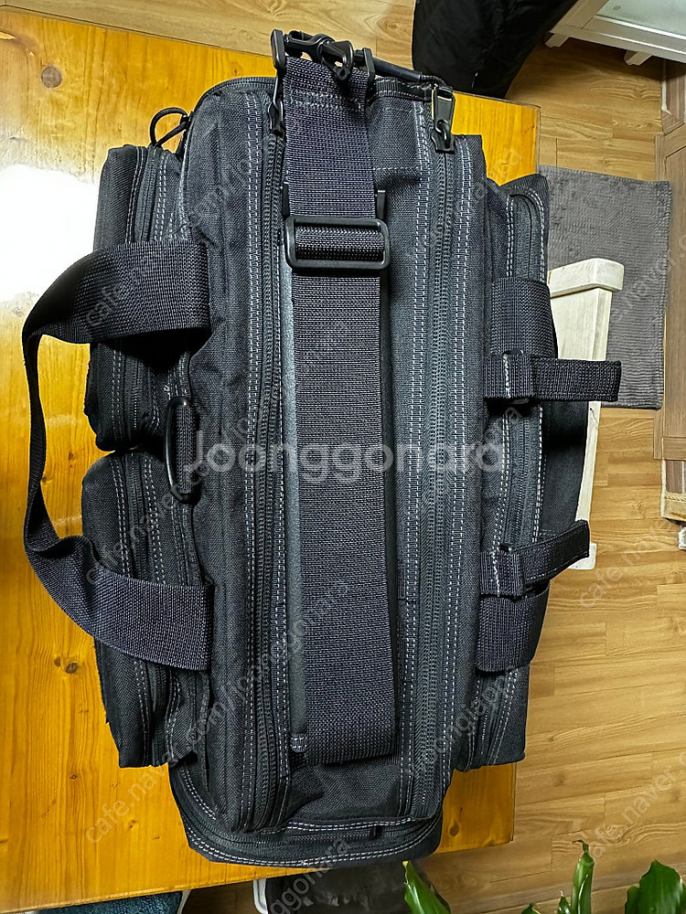 맥포스 썬더버드 MPB 가방 판매합니다--2